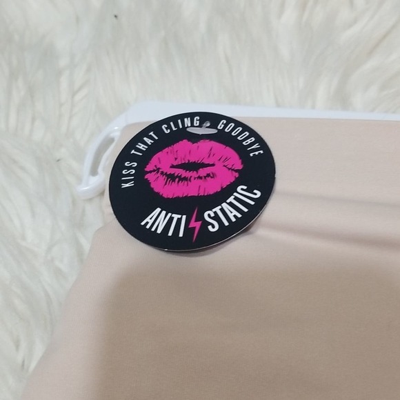 NWT Maidenform High Waist Brief Cool Comfort Light Control SE0037 - Picture 5 of 8